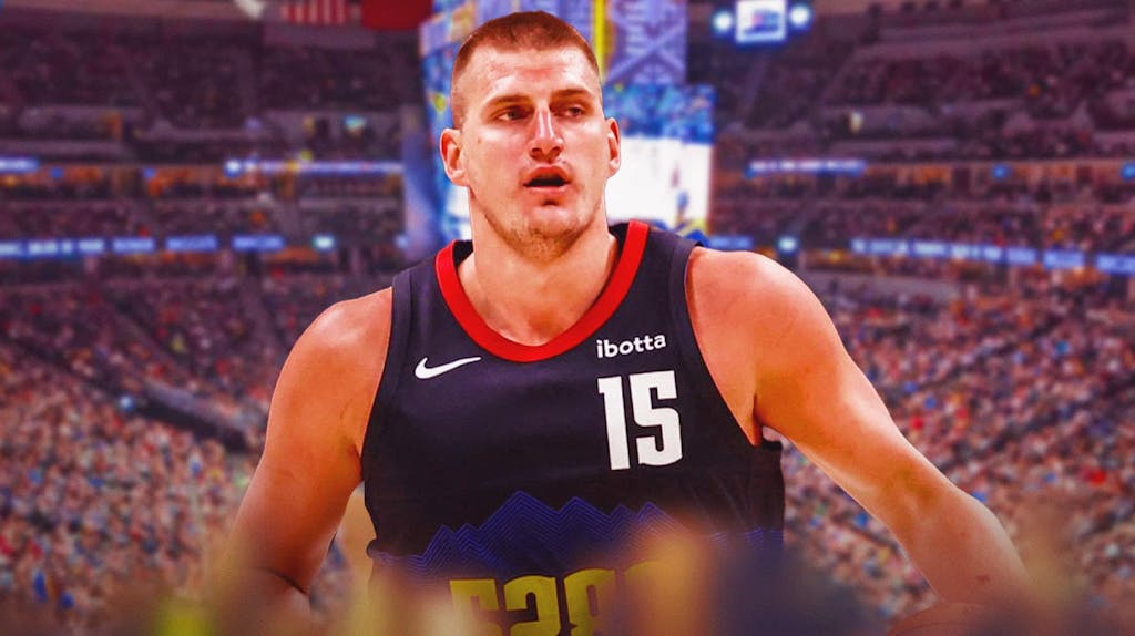 Nikola Jokic duplicate unreal feat in Game 7 no other player has done in 25 years